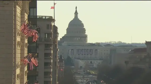 'Video thumbnail for Government shutdown: What to know as deadline looms'