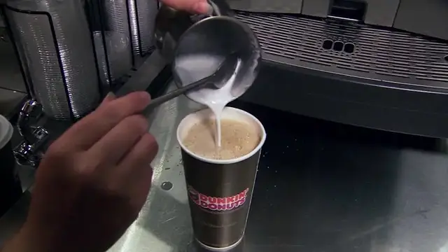 Video thumbnail for The Cost Of: Caffeine