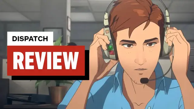 Video thumbnail for Dispatch Video Review