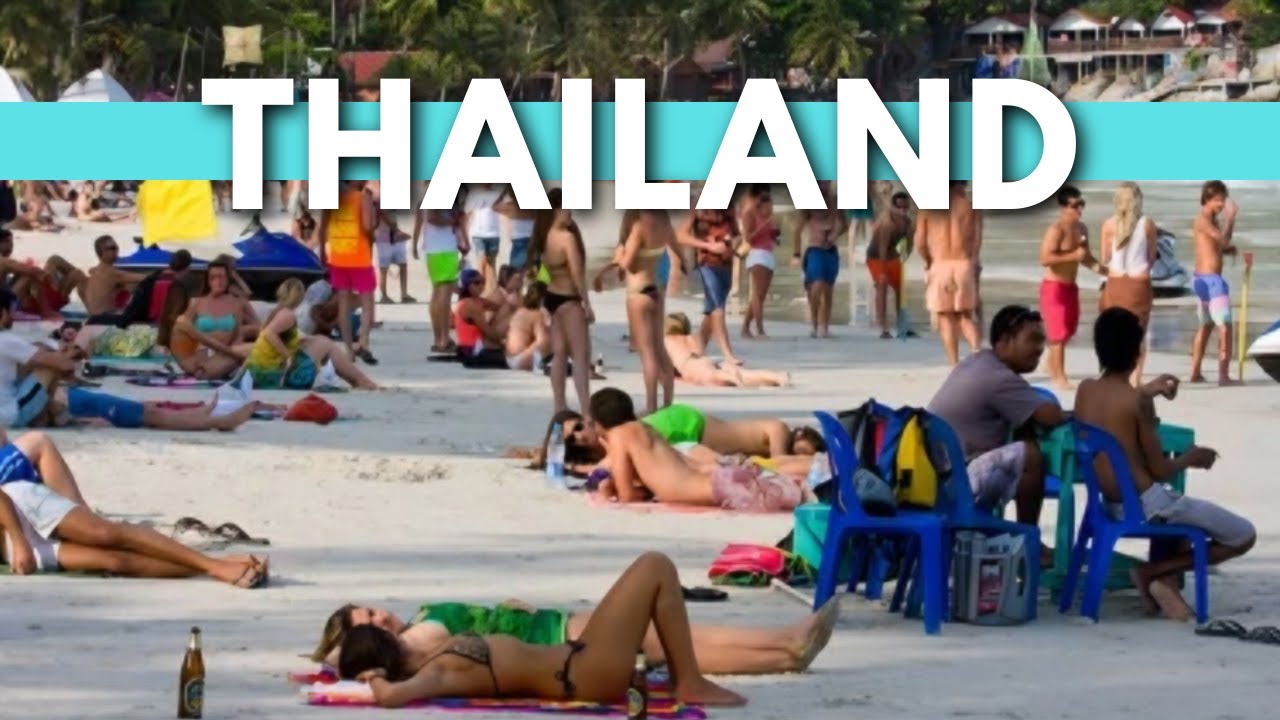 Video thumbnail for Thailand Travel Guide: Best Places to Visit in Thailand 2024