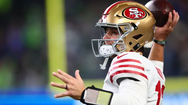 Video thumbnail for 2026 NFL Season Outlook: Surprises and Predictions