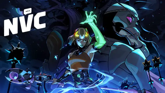 'Video thumbnail for Hades 2 Continues 2025's Incredible Run of Indie Sequels - NVC 780'