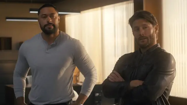 Video thumbnail for Countdown: Exclusive Clip