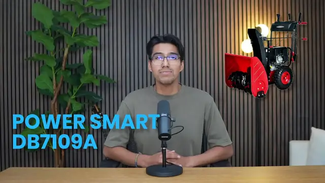 Video thumbnail for These Are The Best Snow Blowers For 2026