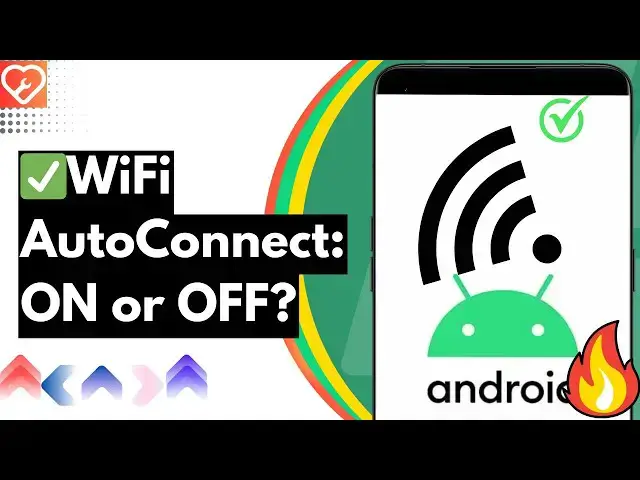 Video thumbnail for How to Enable/Disable WiFi Auto Connect on Samsung (On/Off)
