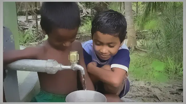 Video thumbnail for The Water Treatment Process: Ensuring Clean and Safe Water