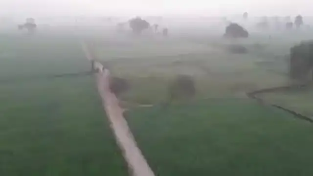 'Video thumbnail for A ROADTRIP THROUGH PUNJAB, PAKISTAN'