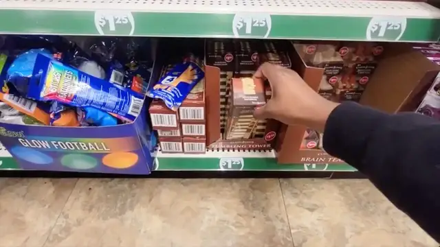 Video thumbnail for Brilliant ways to fake high end looks with Dollar Store finds!