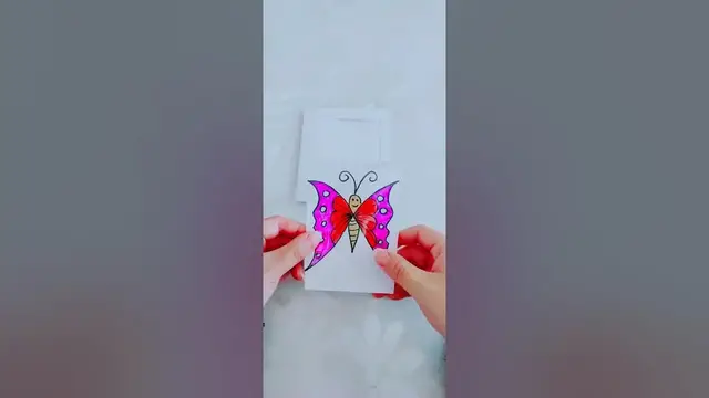 Video thumbnail for Art Crafts To Do At Home    Easy craft Ideas #diy
