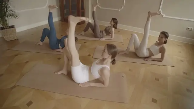 Video thumbnail for Fitness Faux Pas: 5 Mistakes You Might Be Making in Your Workout Routine