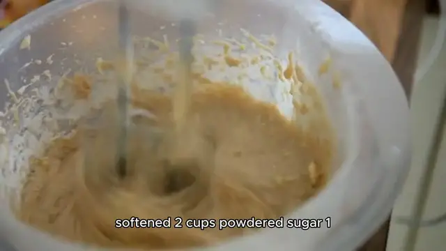 Video thumbnail for Peanut Butter Balls Recipe