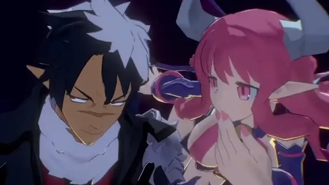 'Video thumbnail for Kyouran Makaism - Gameplay Trailer | State of Play'