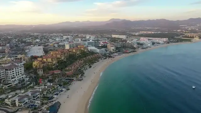 Video thumbnail for Best Things To Do in Cabo San Lucas Mexico 4K