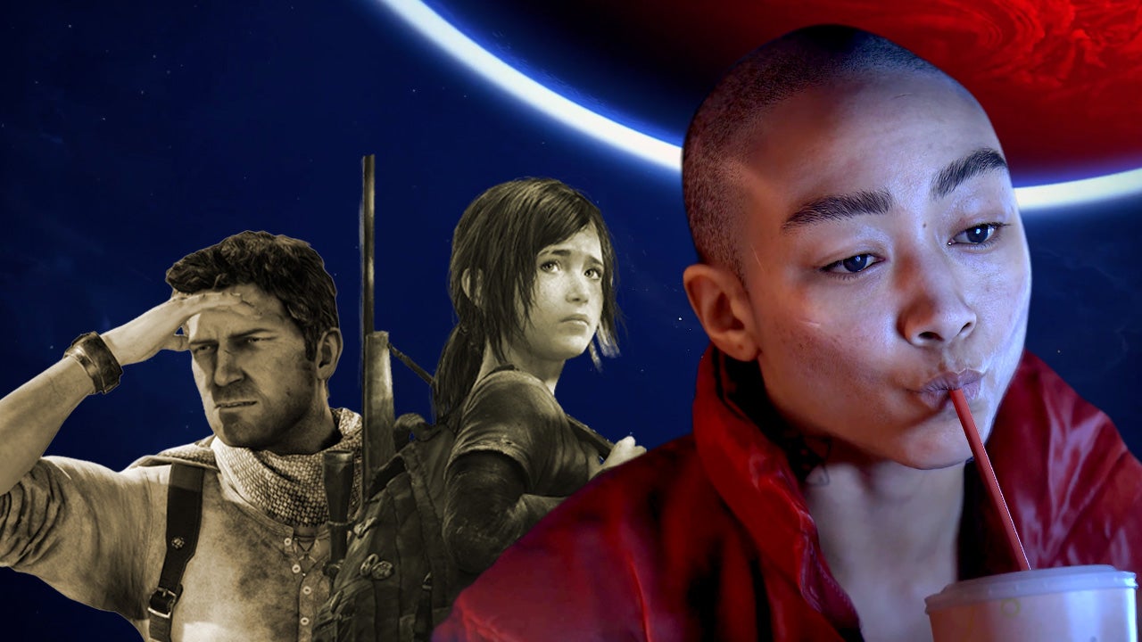Video thumbnail for Where the Hell Is Naughty Dog?