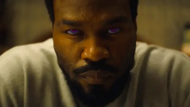 Video thumbnail for Wonder Man - Official Trailer #2