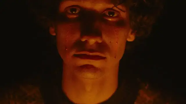 'Video thumbnail for She Loved Blossoms More - Official Trailer'