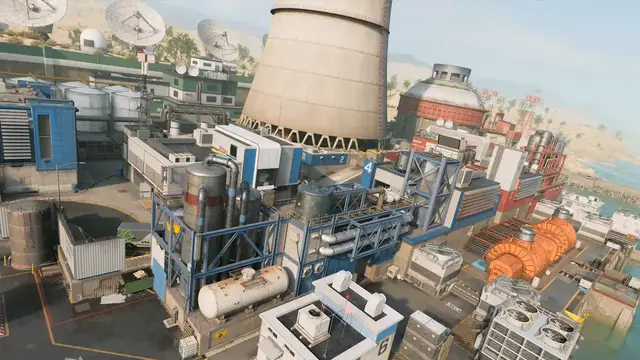 Video thumbnail for Call of Duty: Black Ops 7 - Official Season 1 Reloaded Multiplayer Maps Trailer