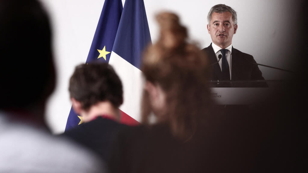 Video thumbnail for French State in turmoil as it faces criticism over child protection
