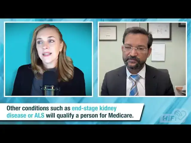 'Video thumbnail for hifi-health-news: medicare enrollment: plans, eligibility, and key considerations'
