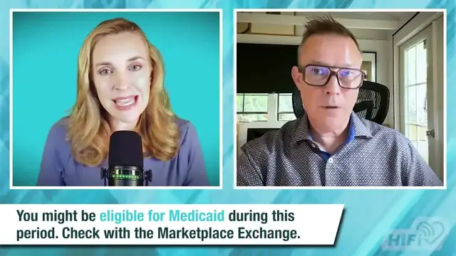 'Video thumbnail for HiFi-Health-News: understanding healthcare coverage: health insurance options explained'