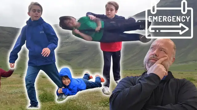 Video thumbnail for 10 BEST Dad Travel Tips