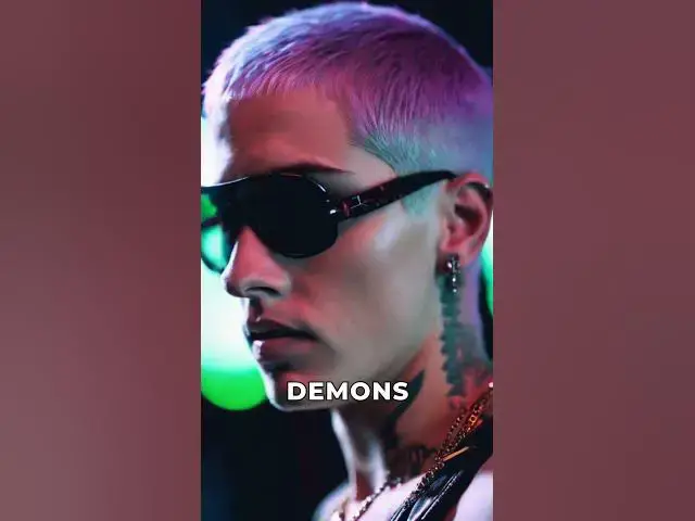 Video thumbnail for Uncovering Eminem: The Story of a Rap Icon