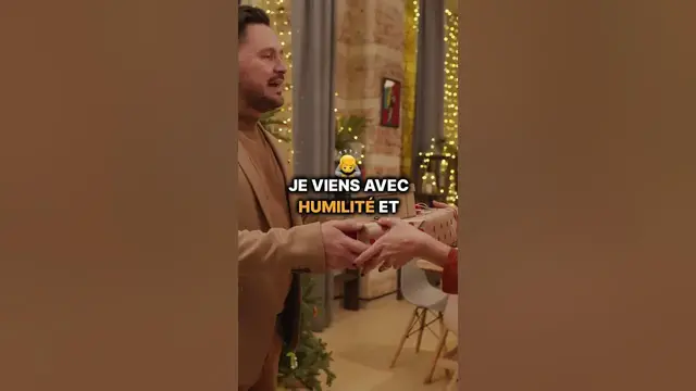 Video thumbnail for Prière pour le Black Friday