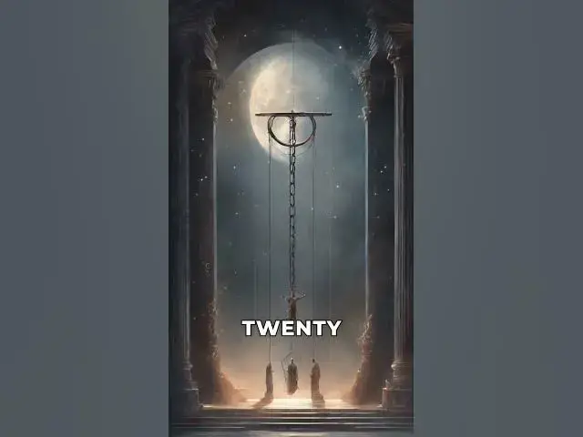 Video thumbnail for Uncovering the Truth: The Salem Witch Trials