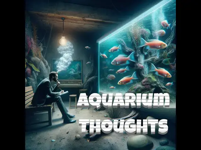 Video thumbnail for Aquarium Thoughts (Song)