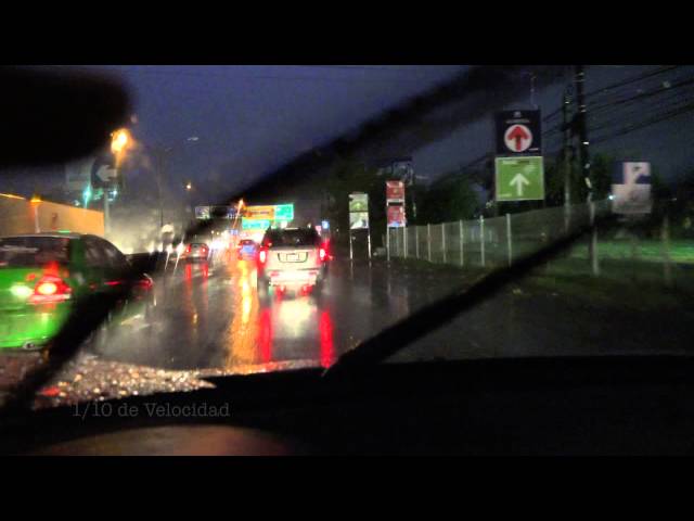 Video thumbnail for TORMENTA ELECTRICA- Abril-12, 2015