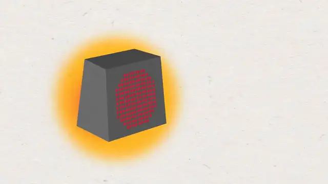 Video thumbnail for Vornado AVH10 Space Heater for Home, 1500W_750W, Fan Only Option, Digital Display