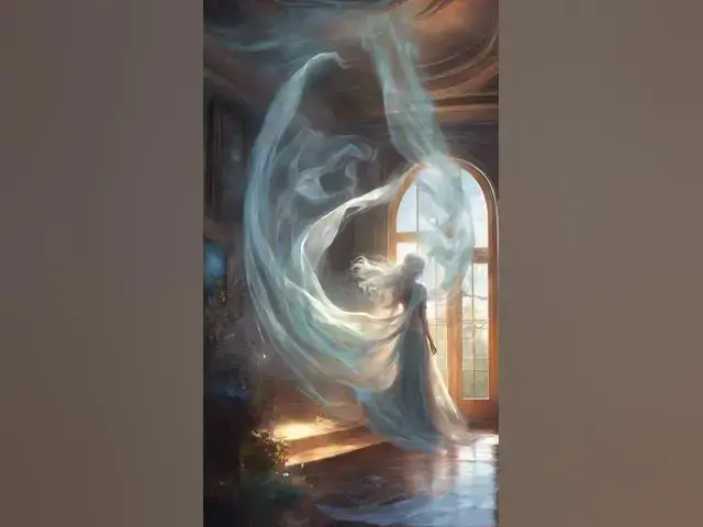 Video thumbnail for Haunted House Pranks: The Mischievous Ghosts and Their Spooky Humor