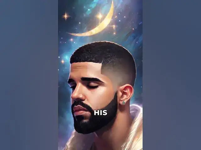 Video thumbnail for Unveiling Drake: The Journey of a Legend