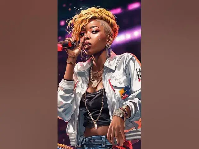 Video thumbnail for The Rise of Nicki Minaj: A Hip Hop Journey