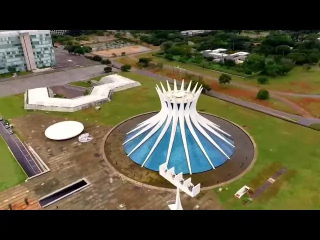 'Video thumbnail for Brazil'