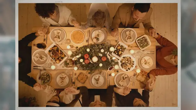 Video thumbnail for The Sociology of Christmas: Unveiling the Social Dynamics Behind the Festive Season