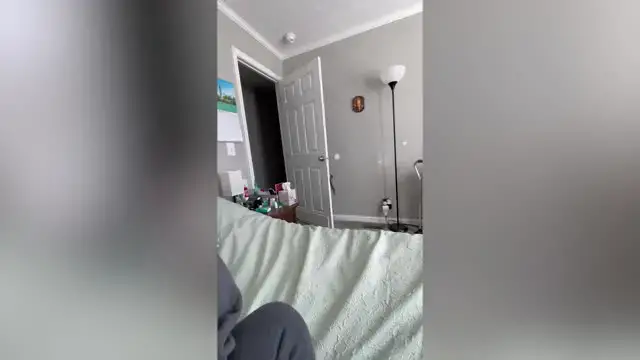 Video thumbnail for Grandma Screams When She Is Surprised By Best Friend Of 60 Years | Happily TV