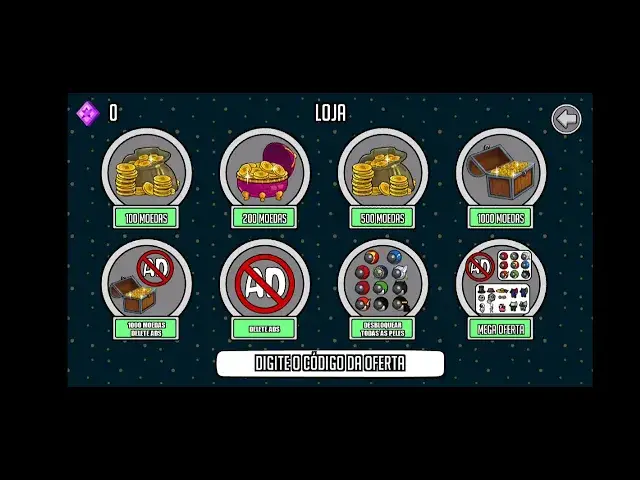 Video thumbnail for eu posso ajuda como pegar skin s gratis