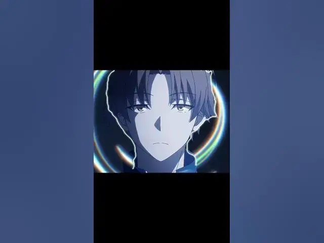 Video thumbnail for Ayanokoji - The Mastermind - My Ordinary Life [AMV/EDIT] #ayanokoji #classroomoftheelite #amv #edit