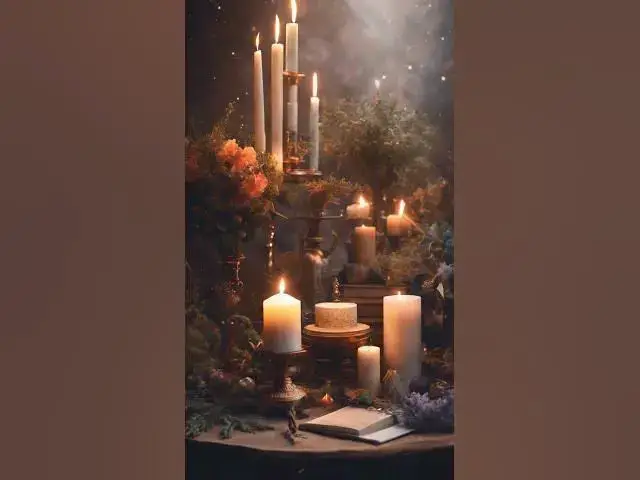 Video thumbnail for Mystical Pagan Traditions: Unveiling Ancient Rituals