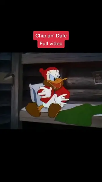 'Video thumbnail for Chip an' Dale'