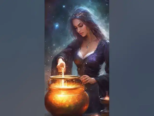 Video thumbnail for Exploring the Mysteries of Wicca