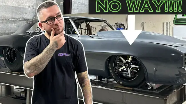 'Video thumbnail for BIG "Eagle" Update! What's next???'