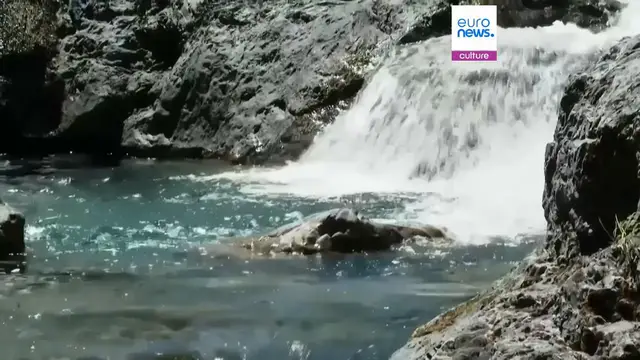 Video thumbnail for Mount Olympus seeks place on UNESCO World Heritage List