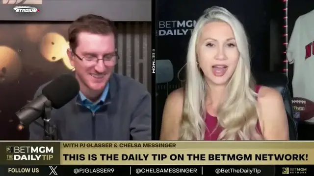 Video thumbnail for Of Course the Patriots Are Good Again