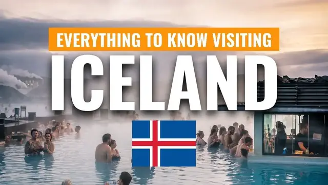 Video thumbnail for What Should You Know Before Traveling to Iceland?