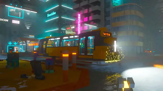 'Video thumbnail for Teardown - Official Mod Pack 4 Release Date Trailer'