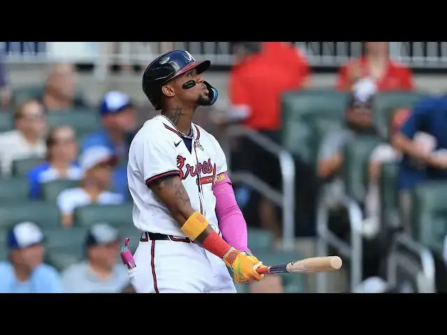 'Video thumbnail for All of Ronald Acuna Jr.'s 2025 Home Runs!'