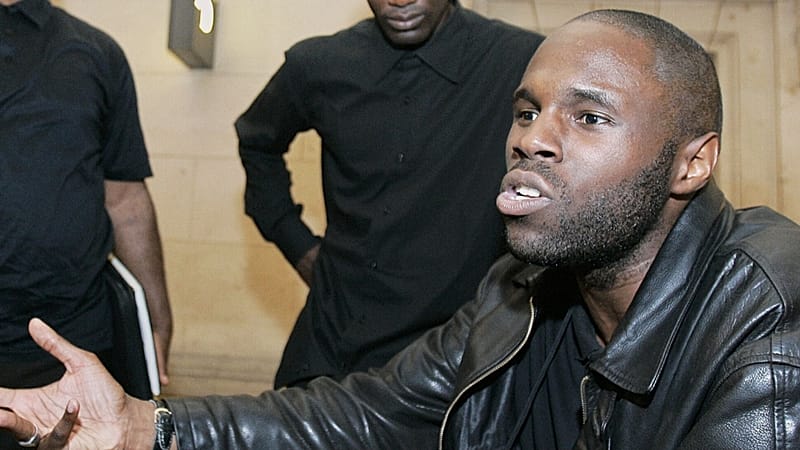 Video thumbnail for Kemi Seba arrested in South Africa as Benin seeks extradition over coup allegations