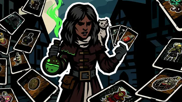 Video thumbnail for Grime & Gold - Official Release Date Trailer